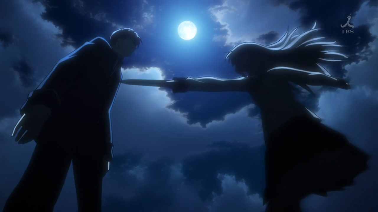 Angel Beats! (Inshuheki)